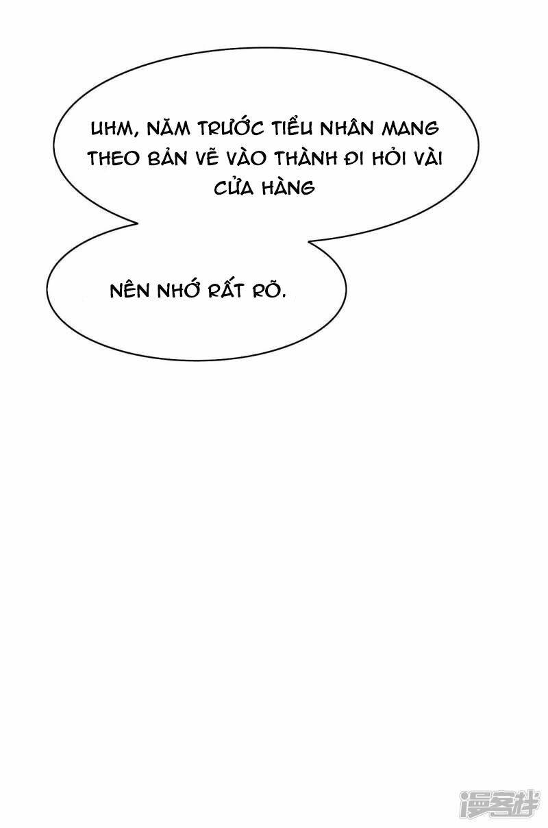 Hoàng Tử Phu Quân, Ta Nuôi Ngươi A! Chapter 37 - Trang 2