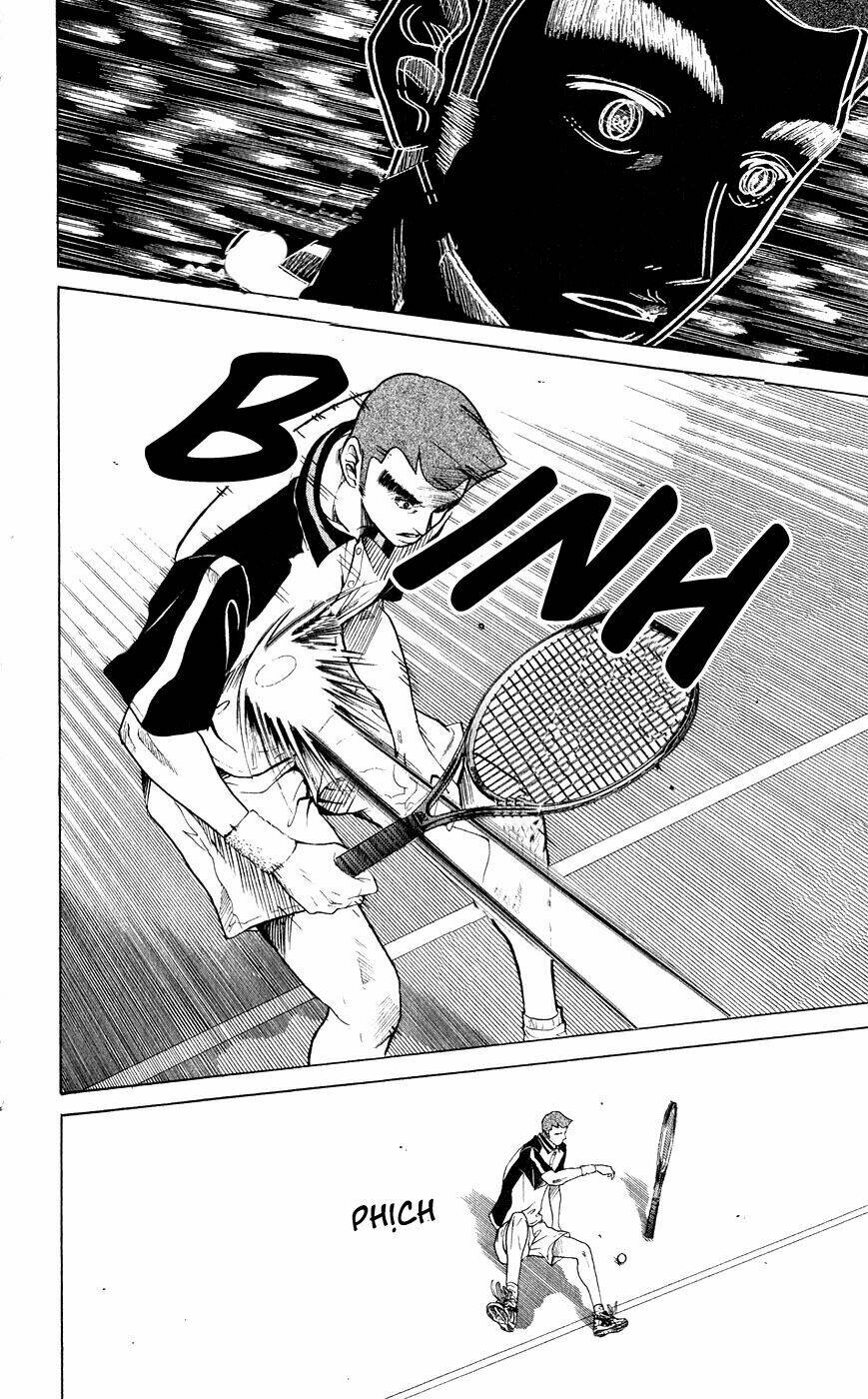 hoàng tử tennis chapter 169 - Next chapter 170