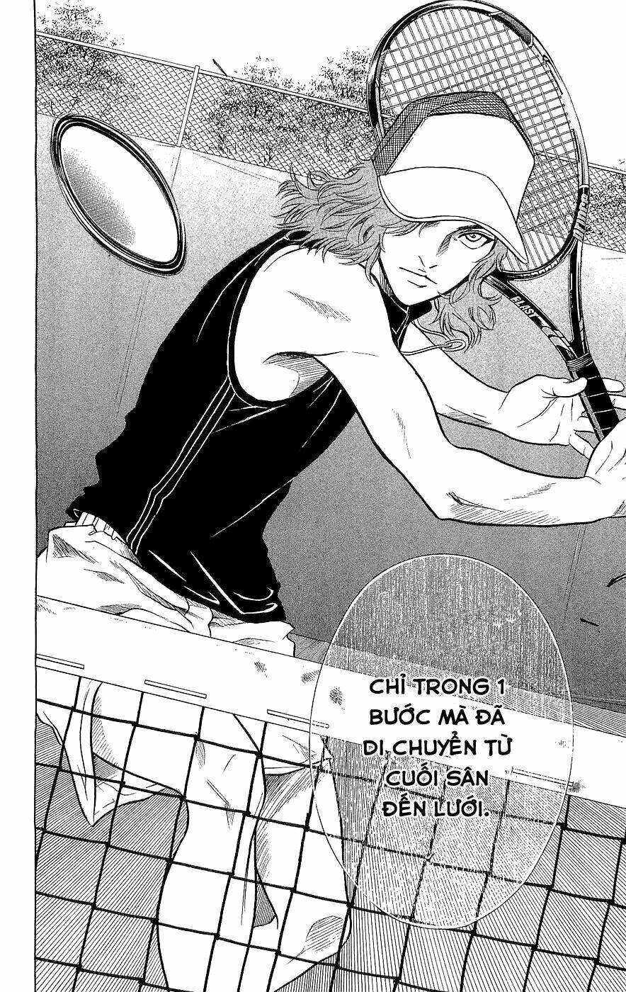 hoàng tử tennis chapter 252 - Next chapter 253