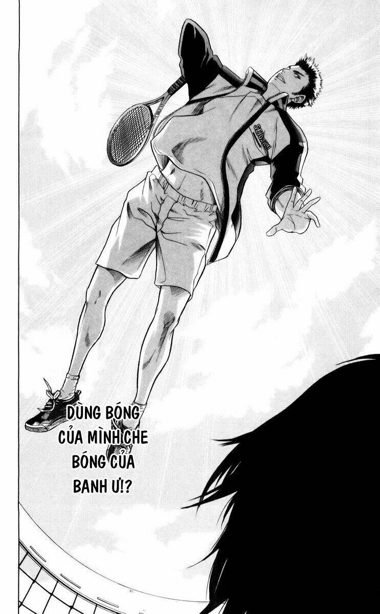 hoàng tử tennis chapter 275 - Next chapter 276