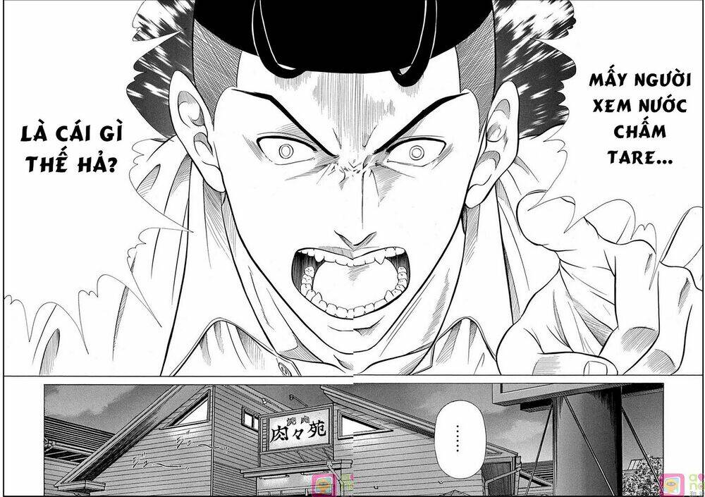 hoàng tử tennis chapter 341 - Next chapter 342