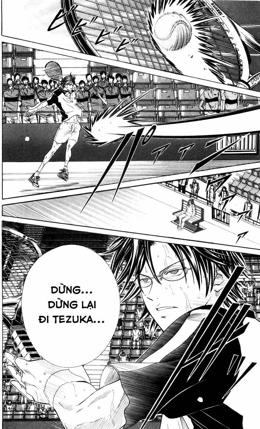 hoàng tử tennis chapter 350 - Next chapter 351