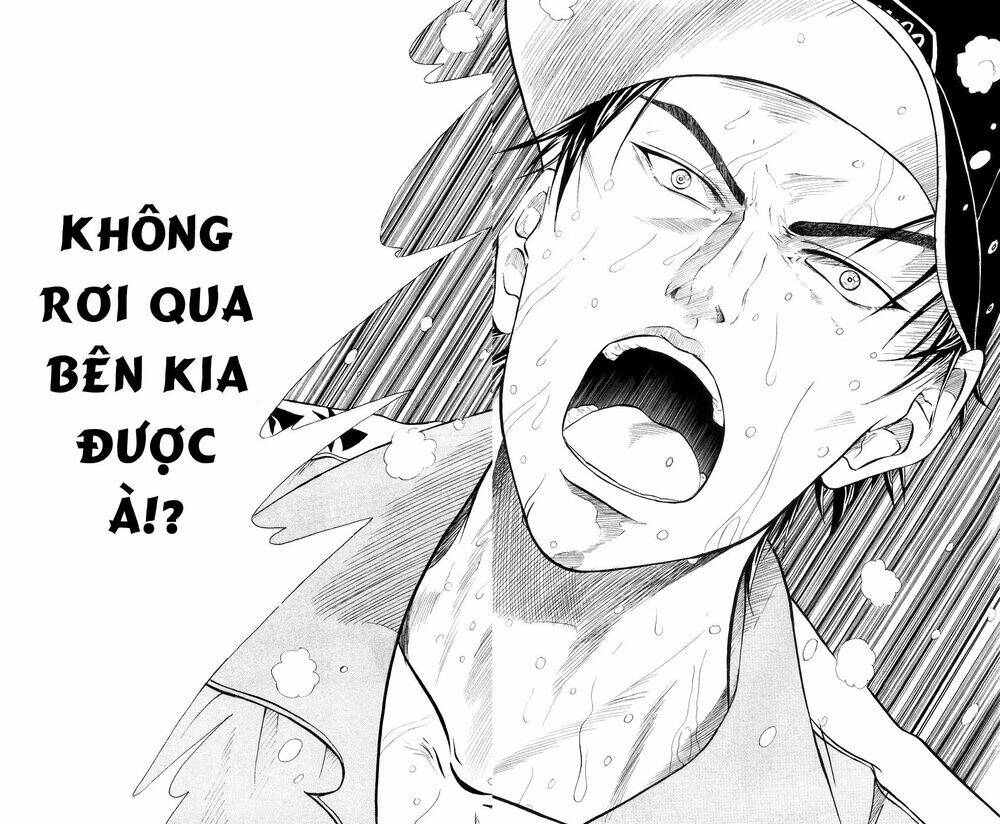 hoàng tử tennis chapter 353 - Next chapter 354