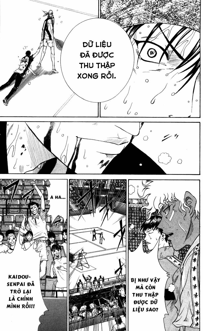 hoàng tử tennis chapter 358 - Next chapter 359