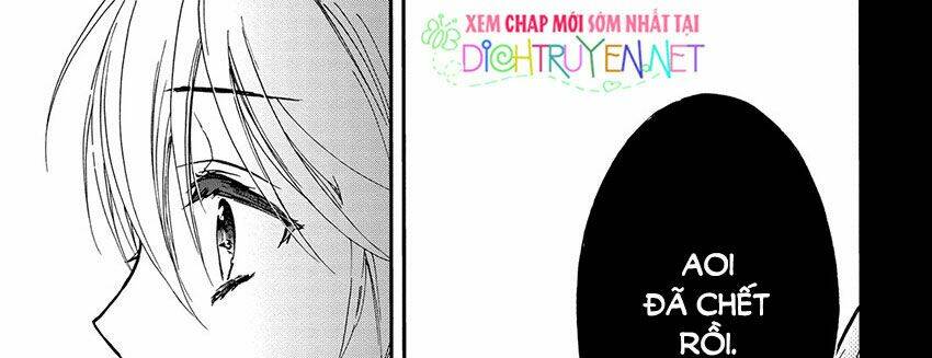 Hoàng Tử Vệ Thần Nhà Momochi Chapter 32 - Trang 2