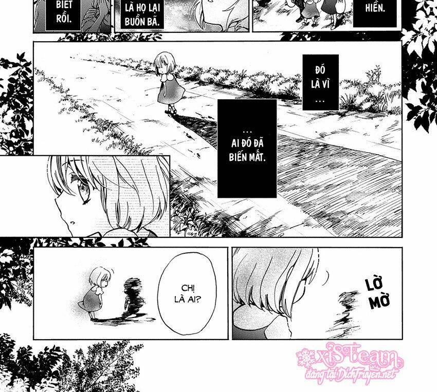 Hoàng Tử Vệ Thần Nhà Momochi Chapter 32 - Trang 2