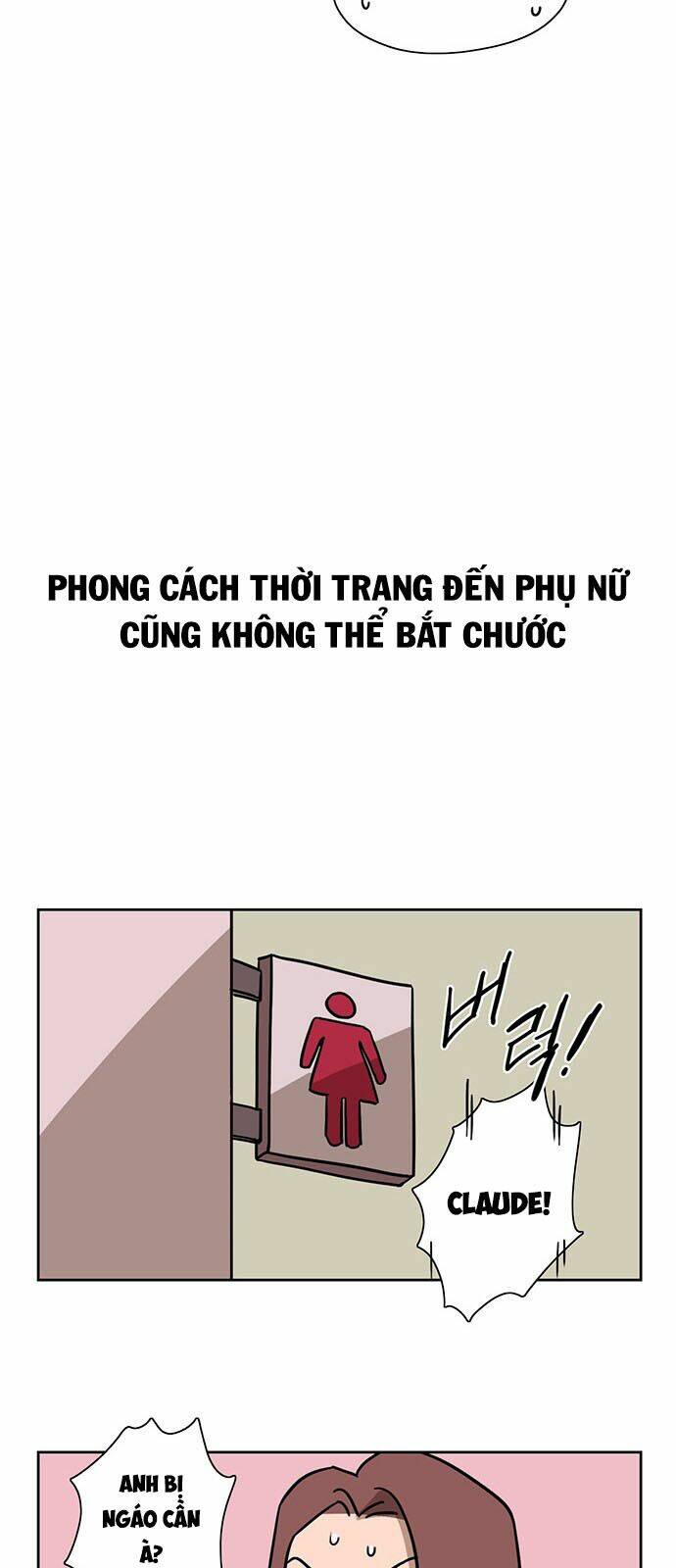 hoàng tử vương quốc mèo chương 5 - Trang 2