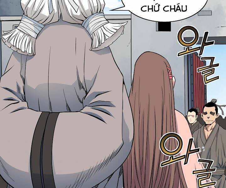 hoành tảo cửu châu chapter 13 - Trang 2