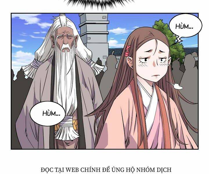 hoành tảo cửu châu chapter 13 - Trang 2