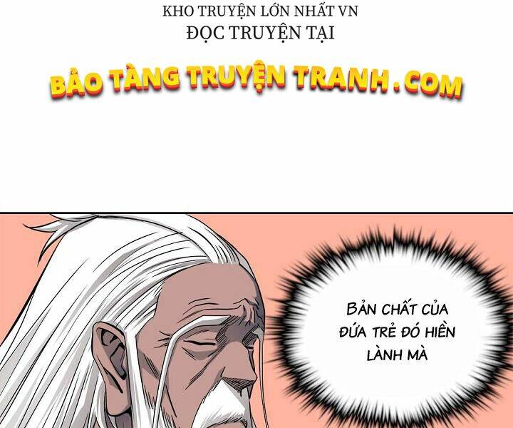 hoành tảo cửu châu chapter 13 - Trang 2