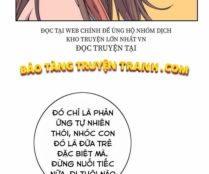 hoành tảo cửu châu chapter 13 - Trang 2