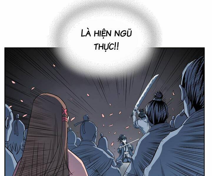 hoành tảo cửu châu chapter 13 - Trang 2