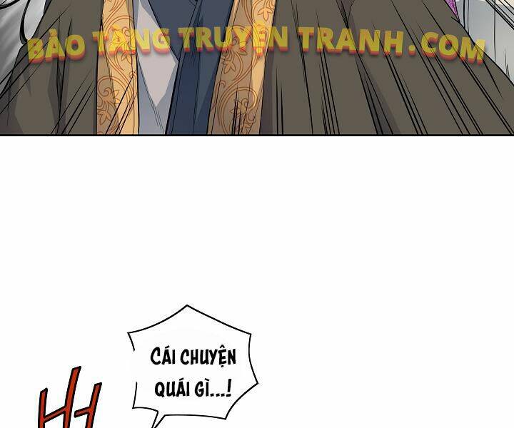 hoành tảo cửu châu chapter 13 - Trang 2