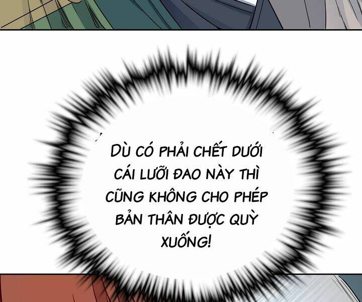 hoành tảo cửu châu chapter 13 - Trang 2