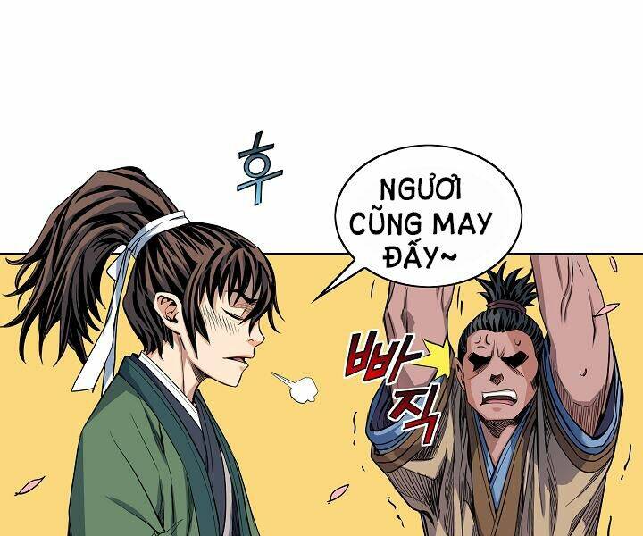 hoành tảo cửu châu chapter 13 - Trang 2