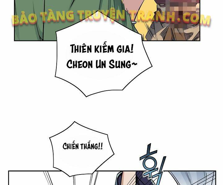 hoành tảo cửu châu chapter 13 - Trang 2