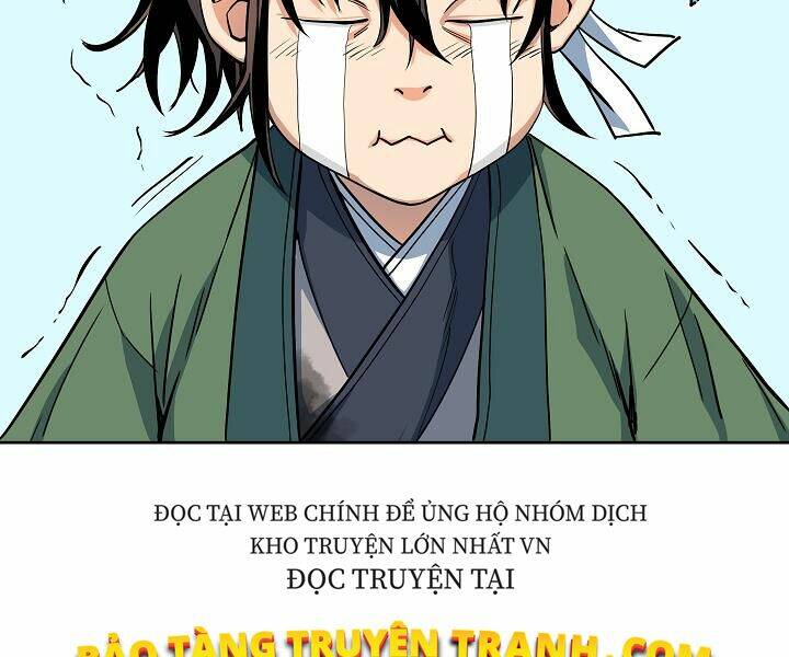 hoành tảo cửu châu chapter 13 - Trang 2