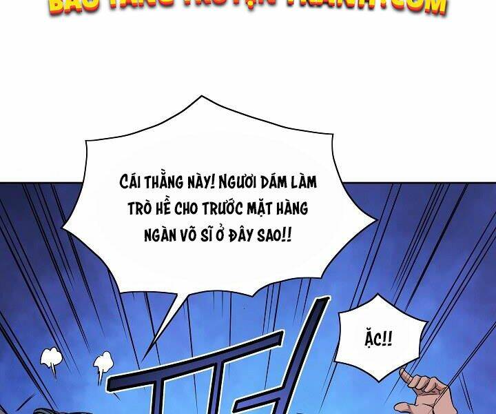 hoành tảo cửu châu chapter 13 - Trang 2