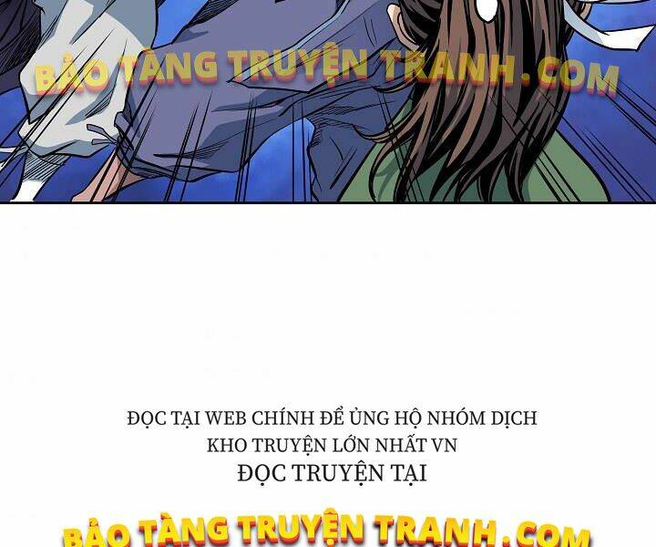 hoành tảo cửu châu chapter 13 - Trang 2