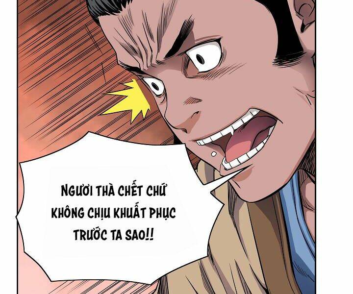 hoành tảo cửu châu chapter 13 - Trang 2