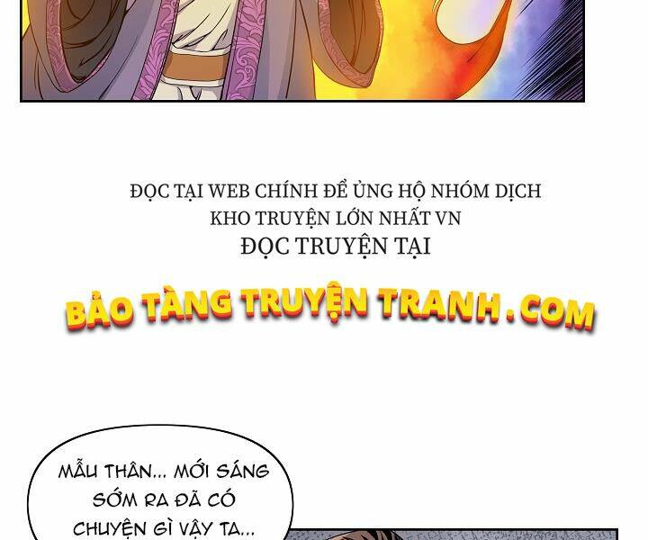 hoành tảo cửu châu chapter 22 - Trang 2