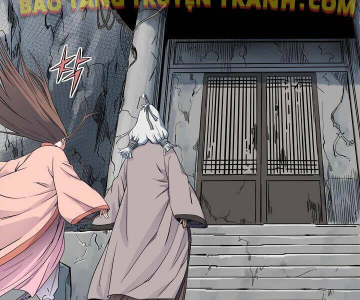 hoành tảo cửu châu chapter 22 - Trang 2