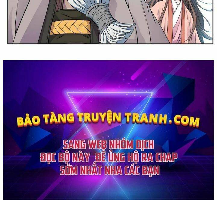 hoành tảo cửu châu chapter 22 - Trang 2