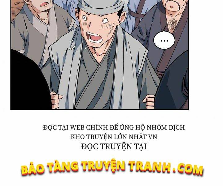 hoành tảo cửu châu chapter 22 - Trang 2