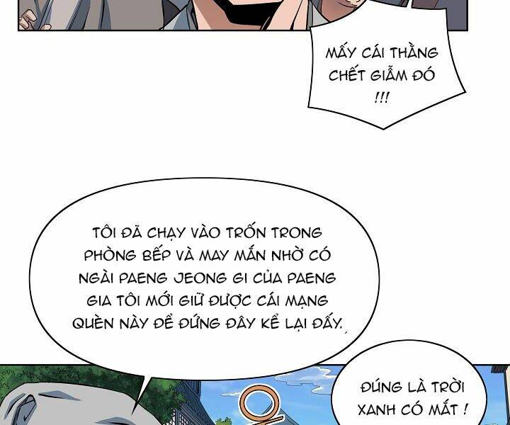 hoành tảo cửu châu chapter 22 - Trang 2