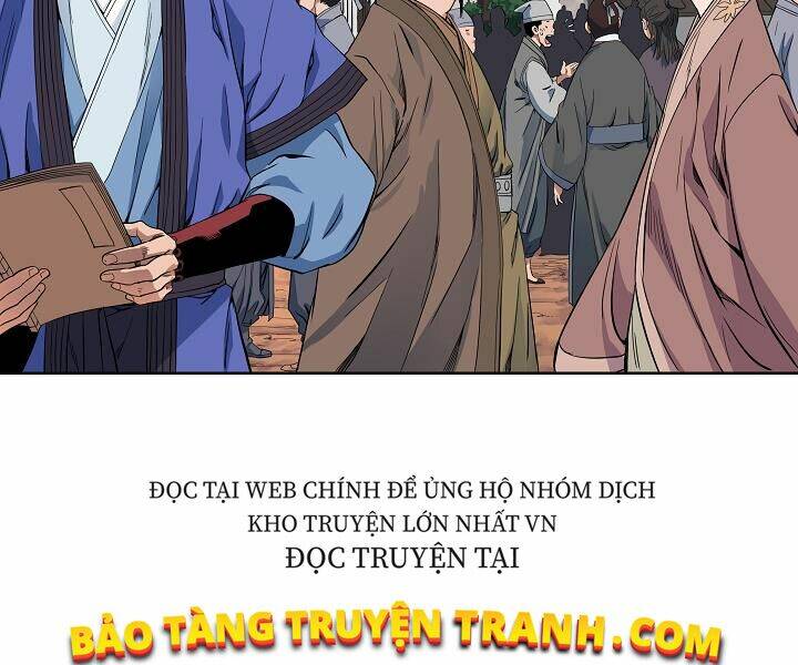 hoành tảo cửu châu chapter 22 - Trang 2