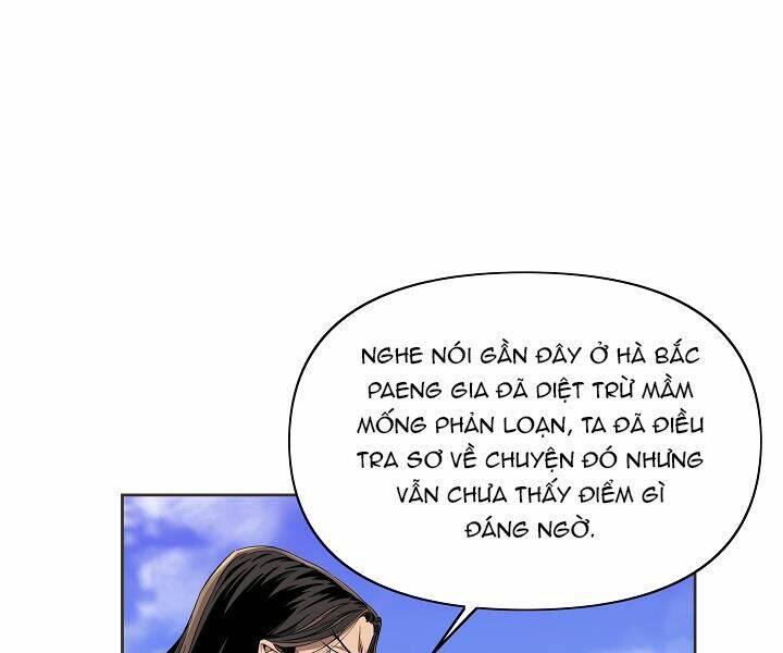 hoành tảo cửu châu chapter 22 - Trang 2