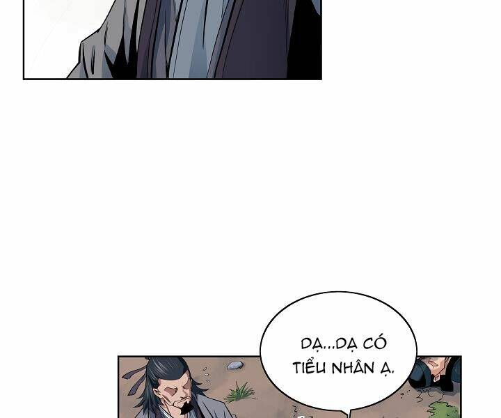 hoành tảo cửu châu chapter 22 - Trang 2