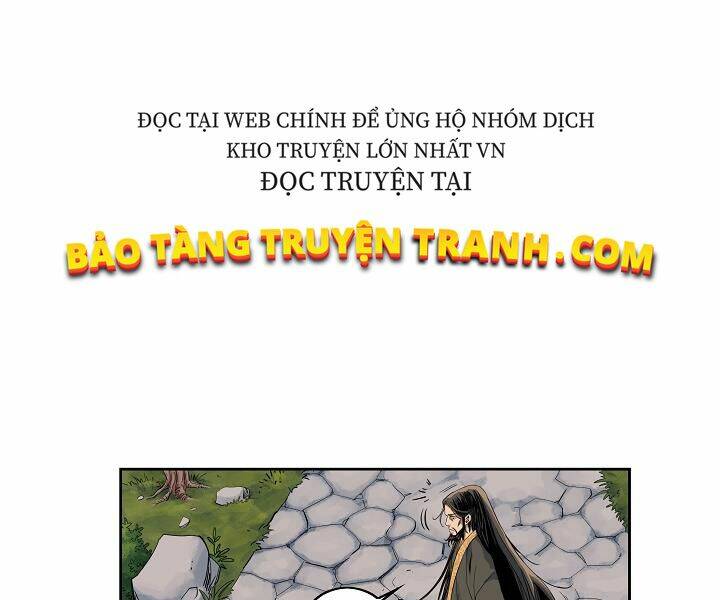 hoành tảo cửu châu chapter 22 - Trang 2