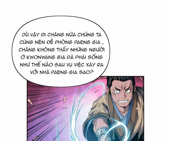 hoành tảo cửu châu chapter 22 - Trang 2