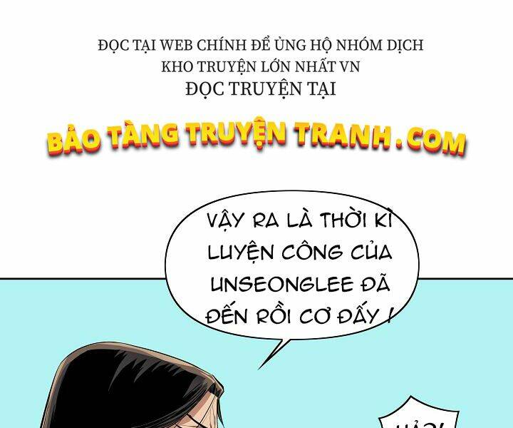 hoành tảo cửu châu chapter 22 - Trang 2