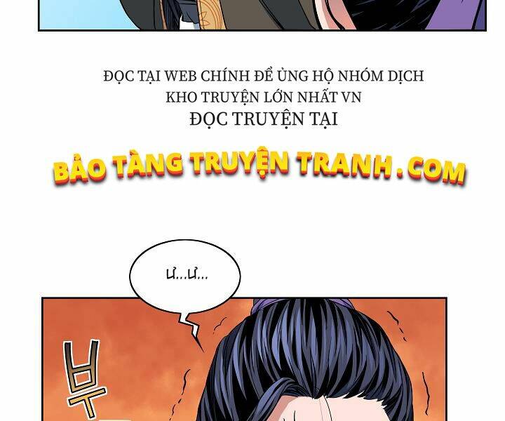 hoành tảo cửu châu chapter 22 - Trang 2