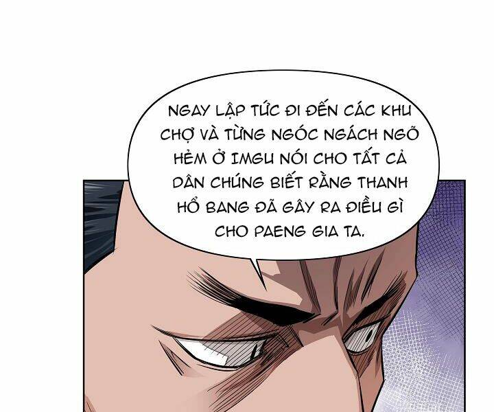 hoành tảo cửu châu chapter 22 - Trang 2