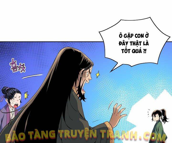 hoành tảo cửu châu chapter 22 - Trang 2