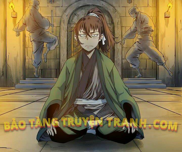 hoành tảo cửu châu chapter 23 - Trang 2