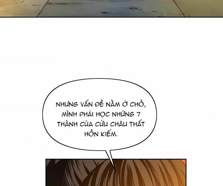 hoành tảo cửu châu chapter 23 - Trang 2