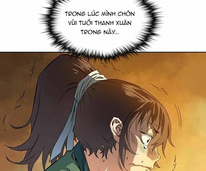 hoành tảo cửu châu chapter 23 - Trang 2