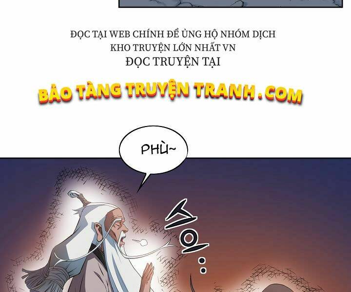 hoành tảo cửu châu chapter 23 - Trang 2