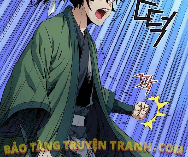 hoành tảo cửu châu chapter 23 - Trang 2