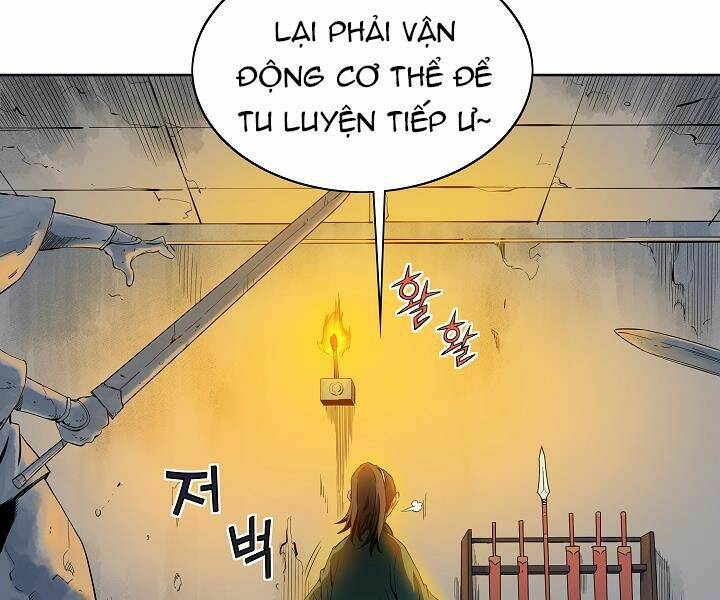 hoành tảo cửu châu chapter 23 - Trang 2