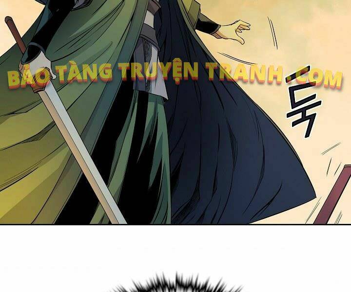 hoành tảo cửu châu chapter 23 - Trang 2