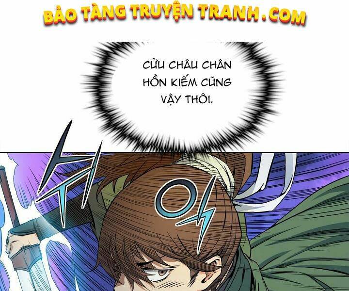 hoành tảo cửu châu chapter 23 - Trang 2