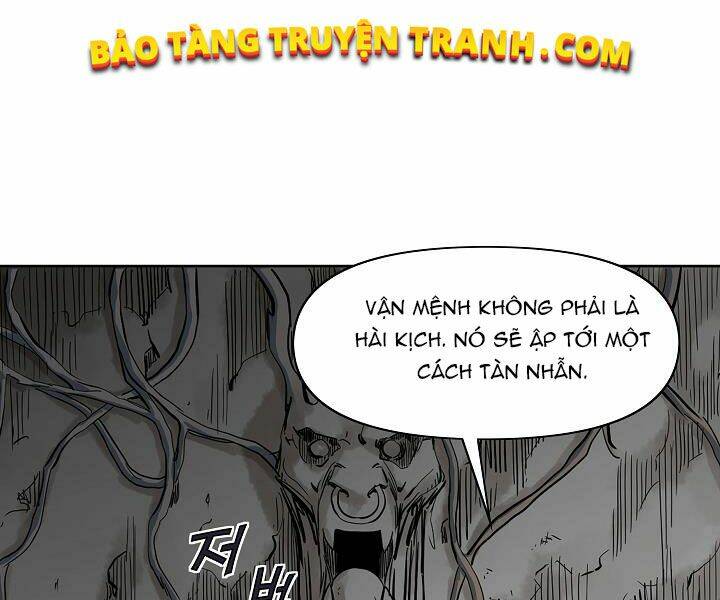 hoành tảo cửu châu chapter 23 - Trang 2