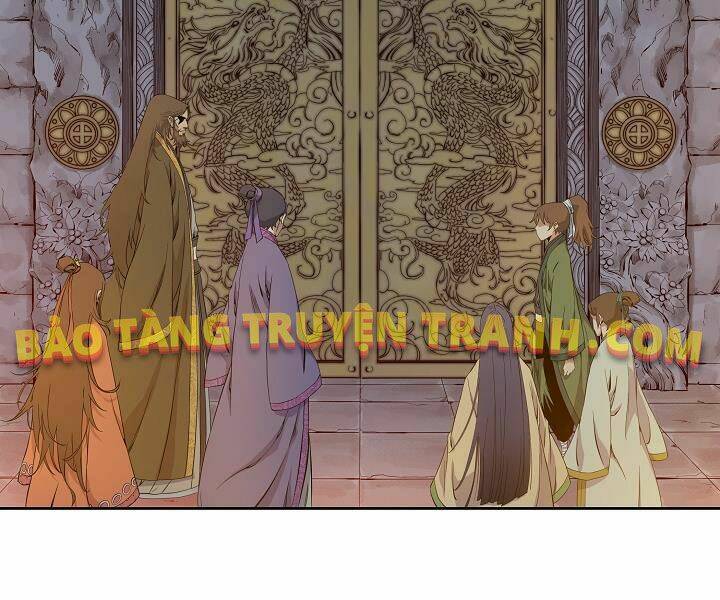 hoành tảo cửu châu chapter 23 - Trang 2