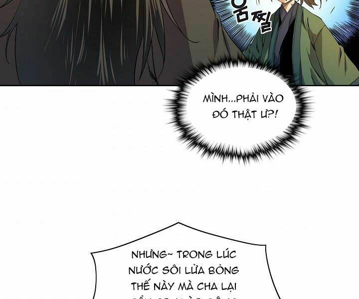 hoành tảo cửu châu chapter 23 - Trang 2