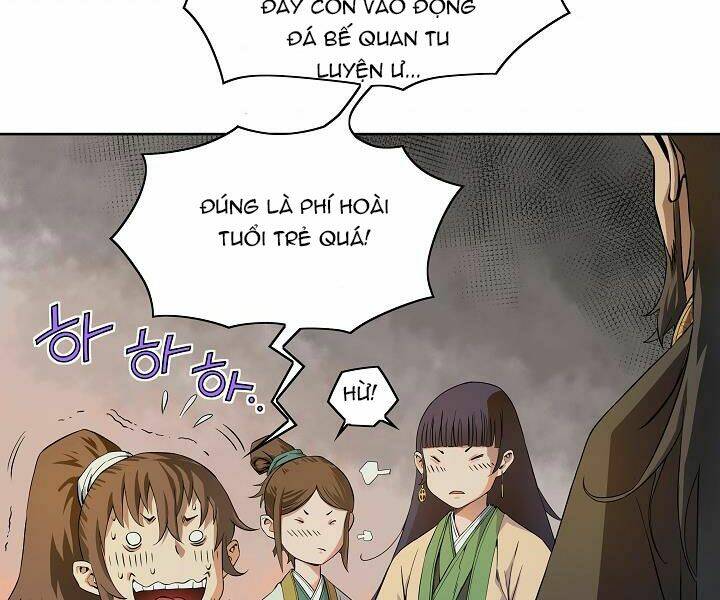 hoành tảo cửu châu chapter 23 - Trang 2